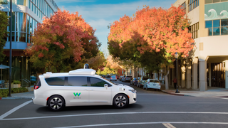 Google Is Coming For Uber With New Ride-Hailing Patent<em></em>
